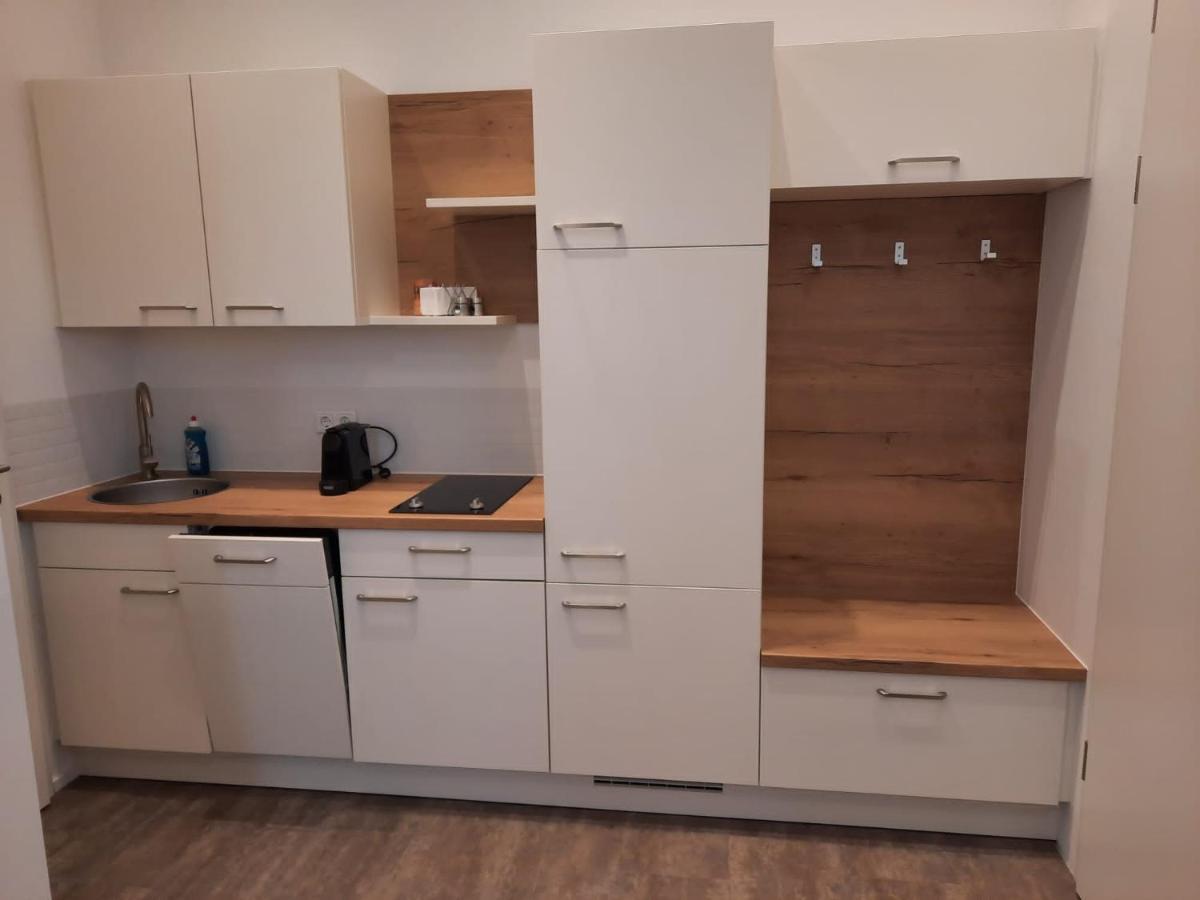 Ferienwohnungen Winzergasse Purbach am Neusiedlersee Εξωτερικό φωτογραφία