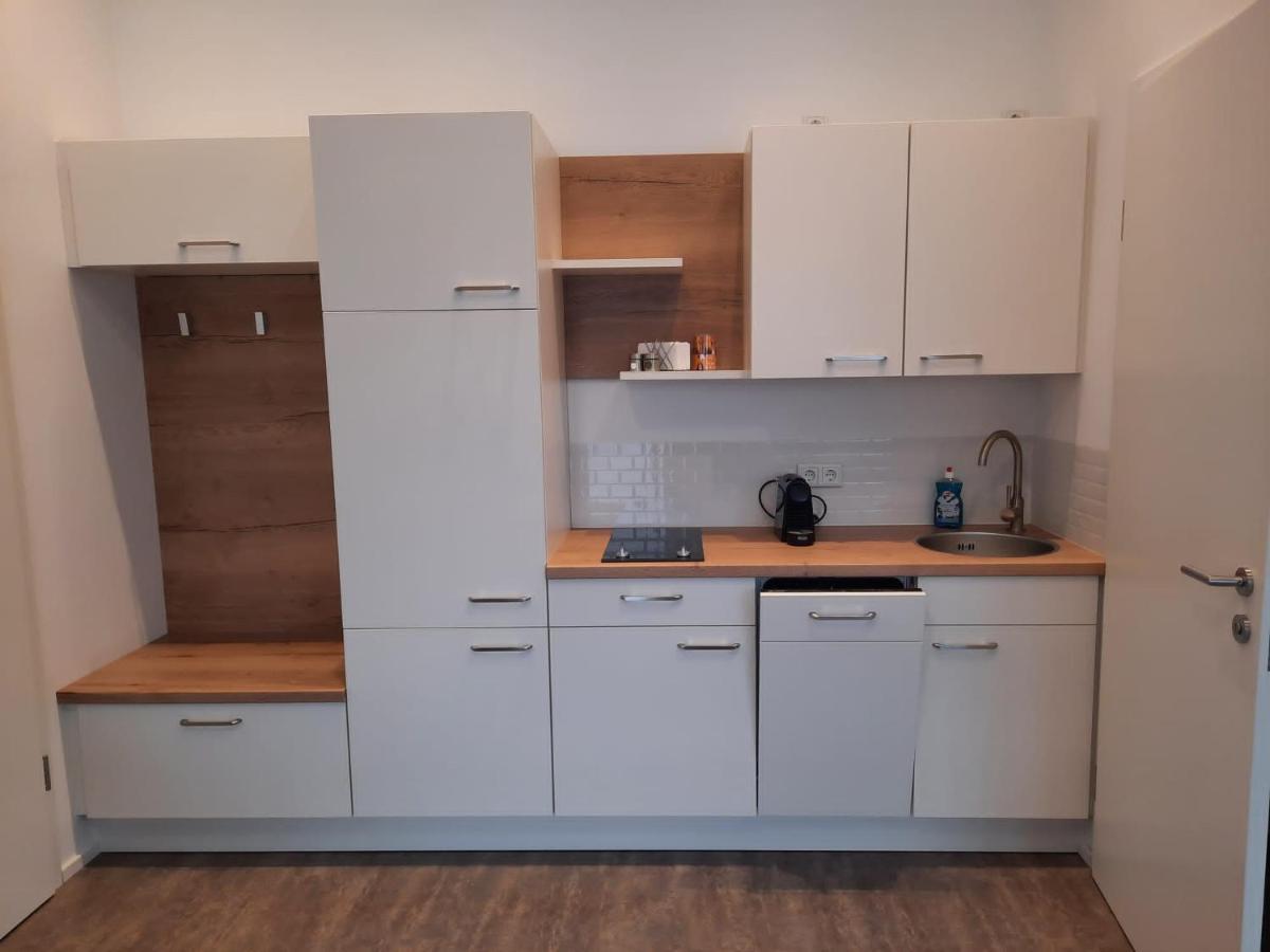 Ferienwohnungen Winzergasse Purbach am Neusiedlersee Εξωτερικό φωτογραφία