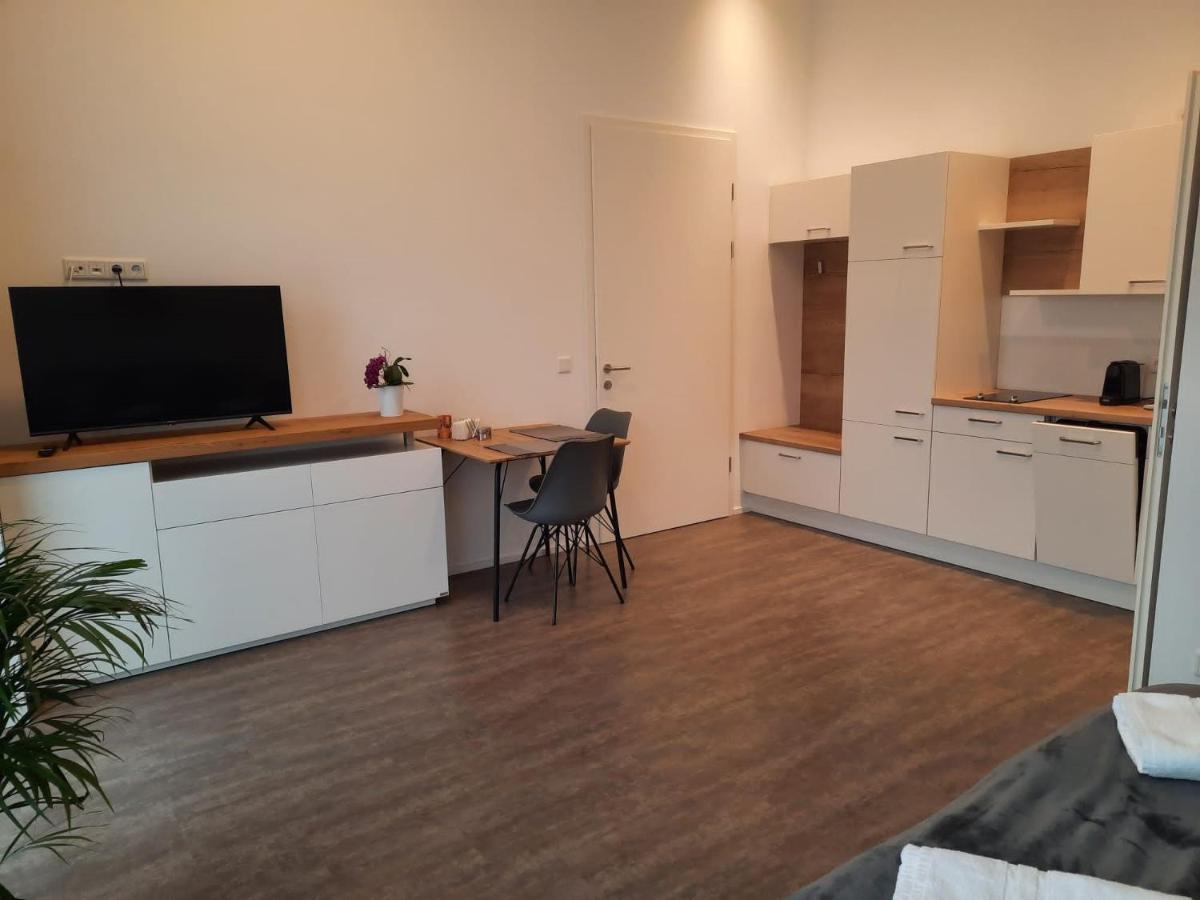 Ferienwohnungen Winzergasse Purbach am Neusiedlersee Εξωτερικό φωτογραφία